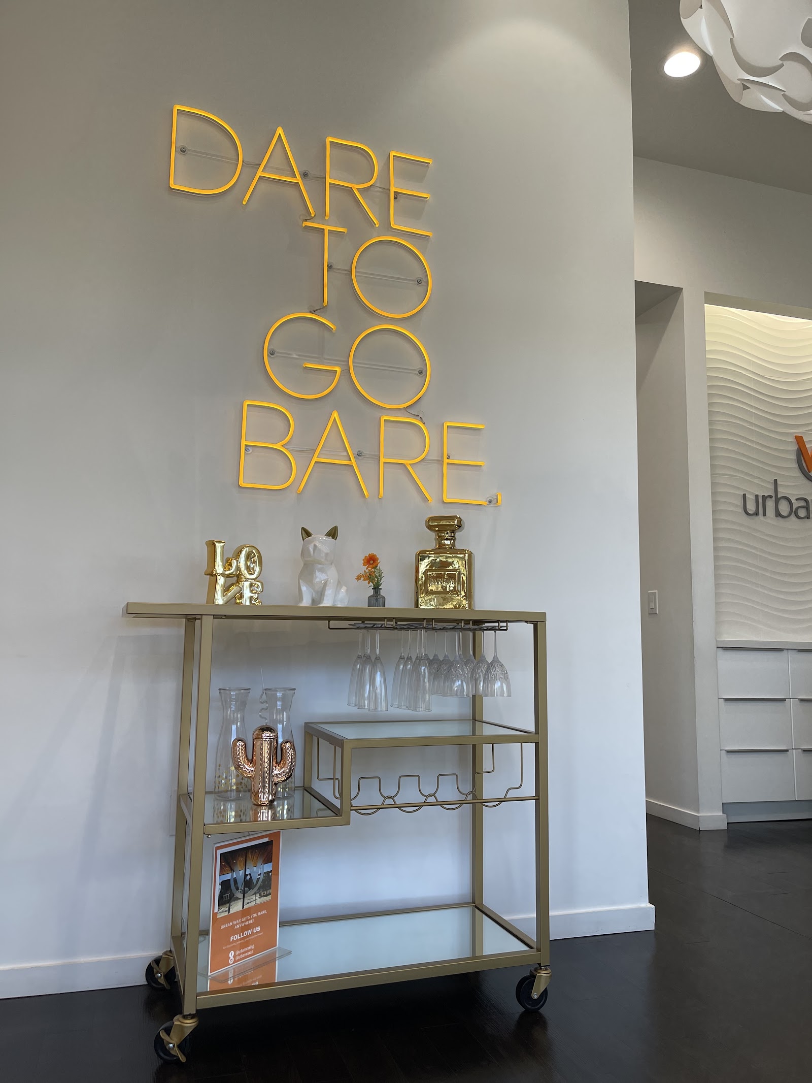Urban Wax | Central Phoenix - Brazilian Wax — photo 2