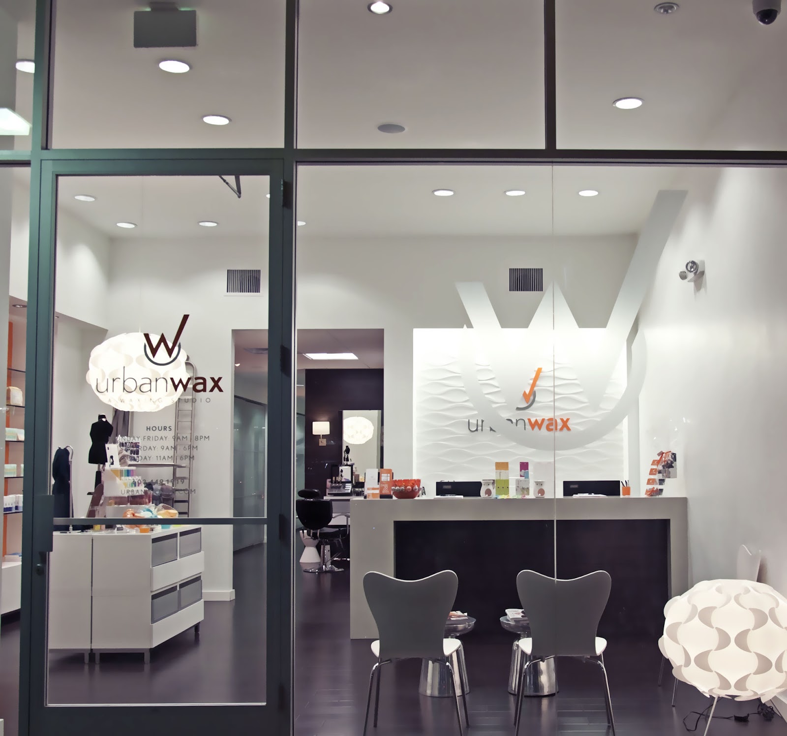 Urban Wax | Phoenix Arcadia - Brazilian Wax — waxing salon in Phoenix