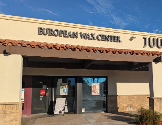 European Wax Center — photo 2