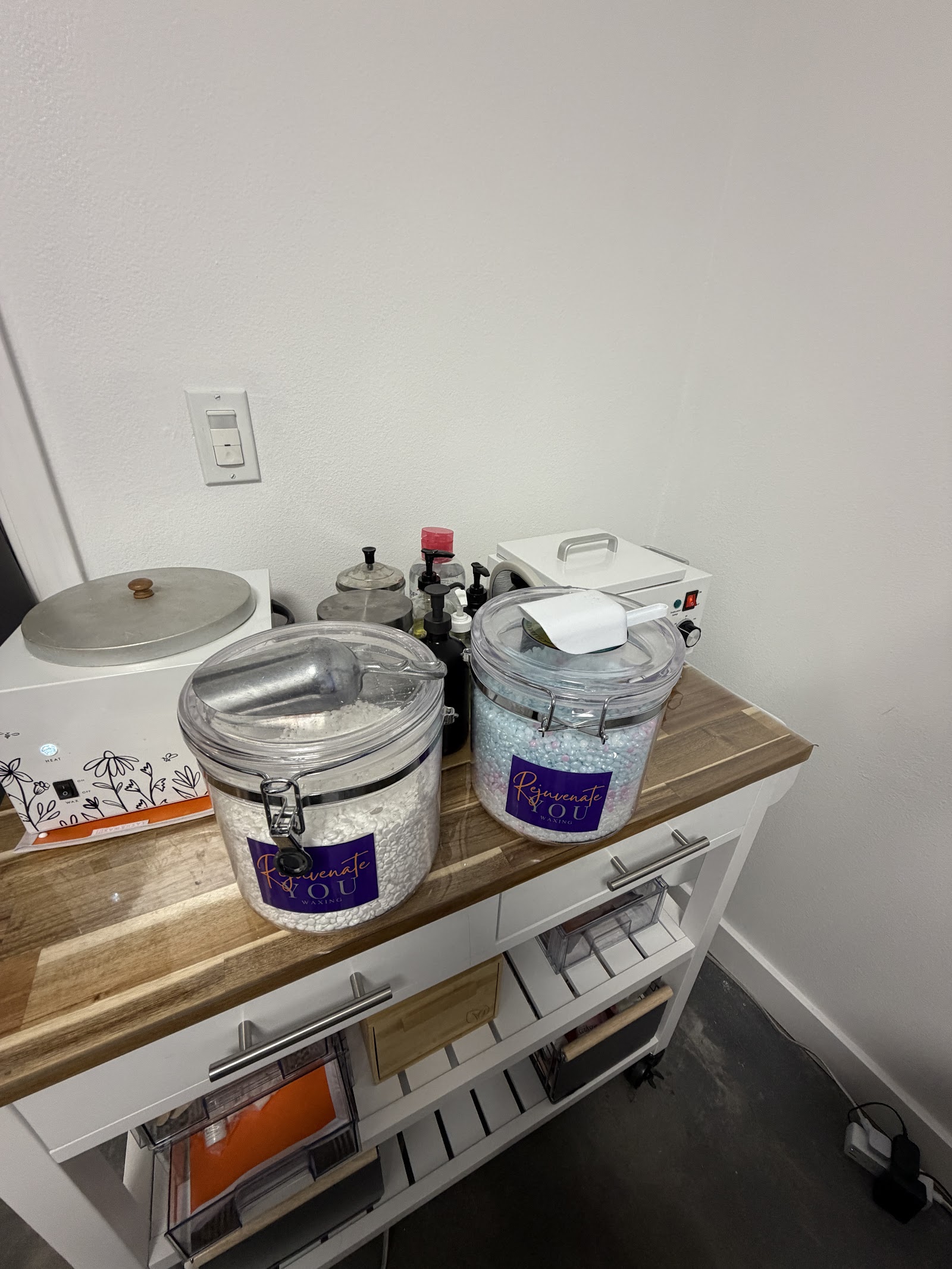 Rejuvenate You Waxing — photo 2