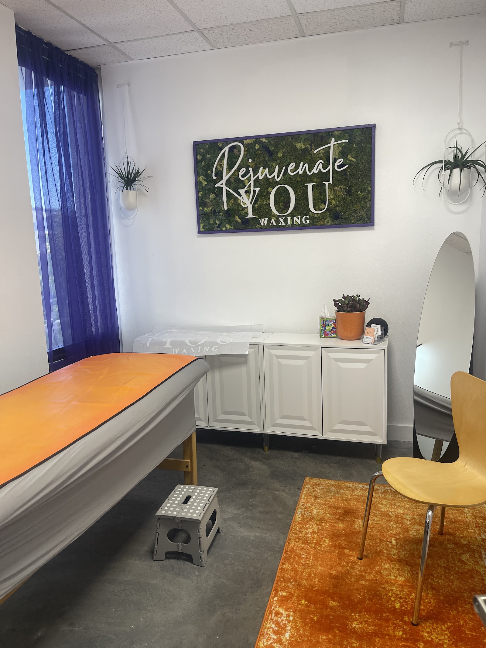 Rejuvenate You Waxing — photo 3