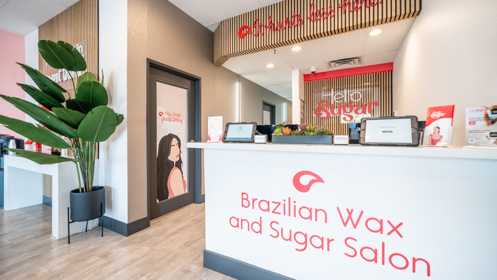 Hello Sugar | Paradise Valley Wax Sugar & Laser Hair Removal — photo 3