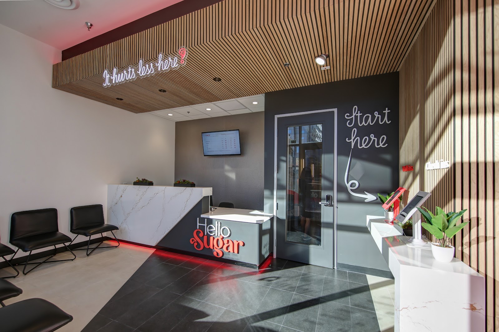 Hello Sugar | Phoenix Cityscape Brazilian Wax & Sugar Salon — photo 2