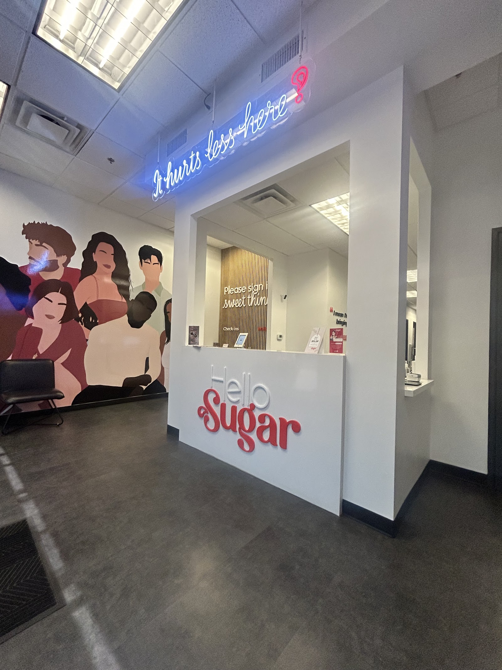 Hello Sugar | Arrowhead - Brazilian Wax & Sugar Salon — photo 3