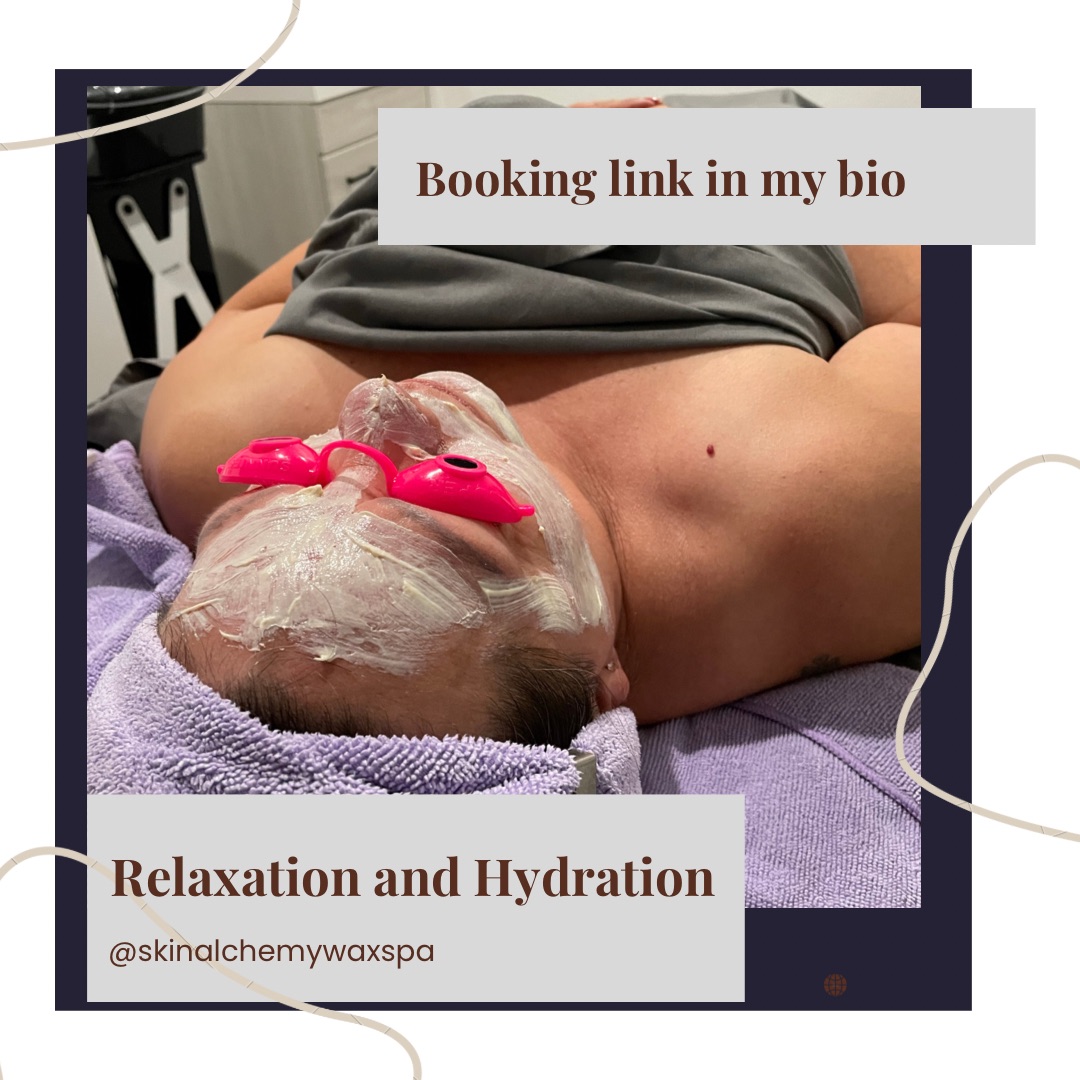 Skin Alchemy Wax & Spa — photo 2