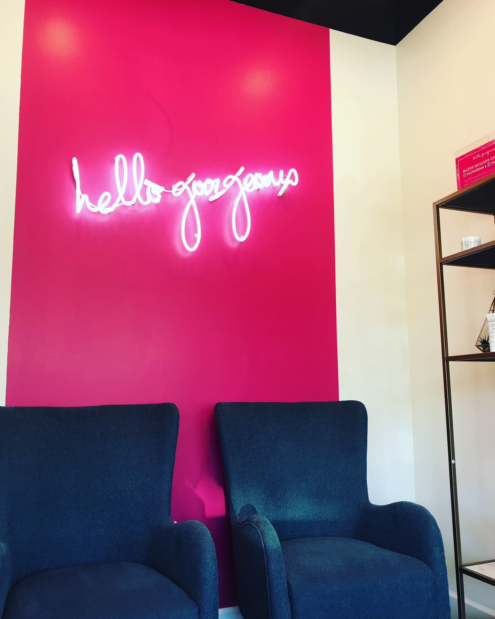 Hello Sugar | Arcadia - Brazilian Wax & Sugar Salon — photo 3