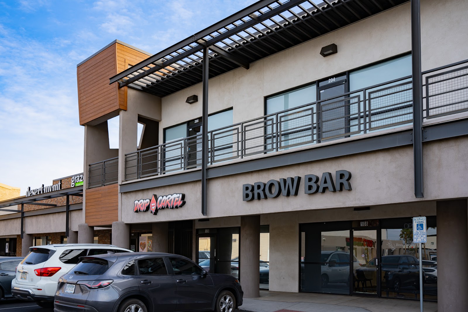 Your Brow Bar — photo 2