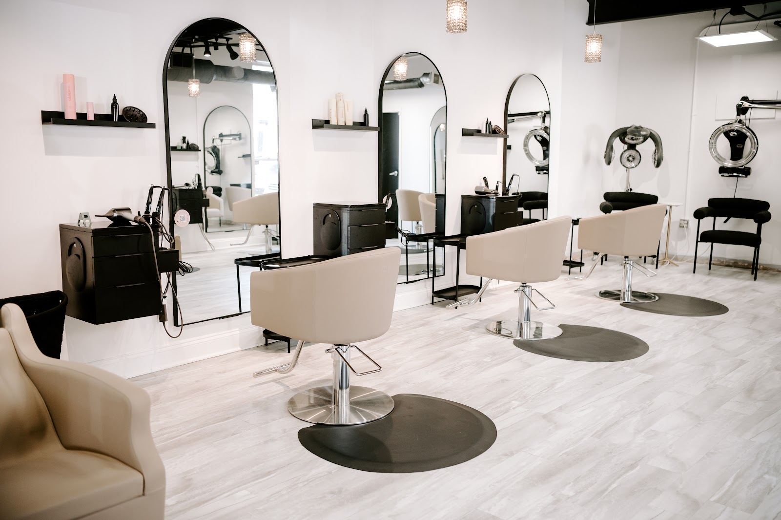 UNdeux Hair Studio — photo 3