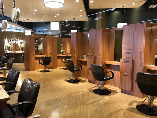 Studio Booth Salon & Spa — photo 3