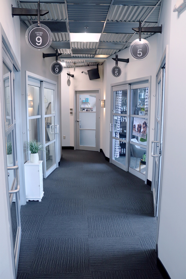 Sola Salons — photo 2
