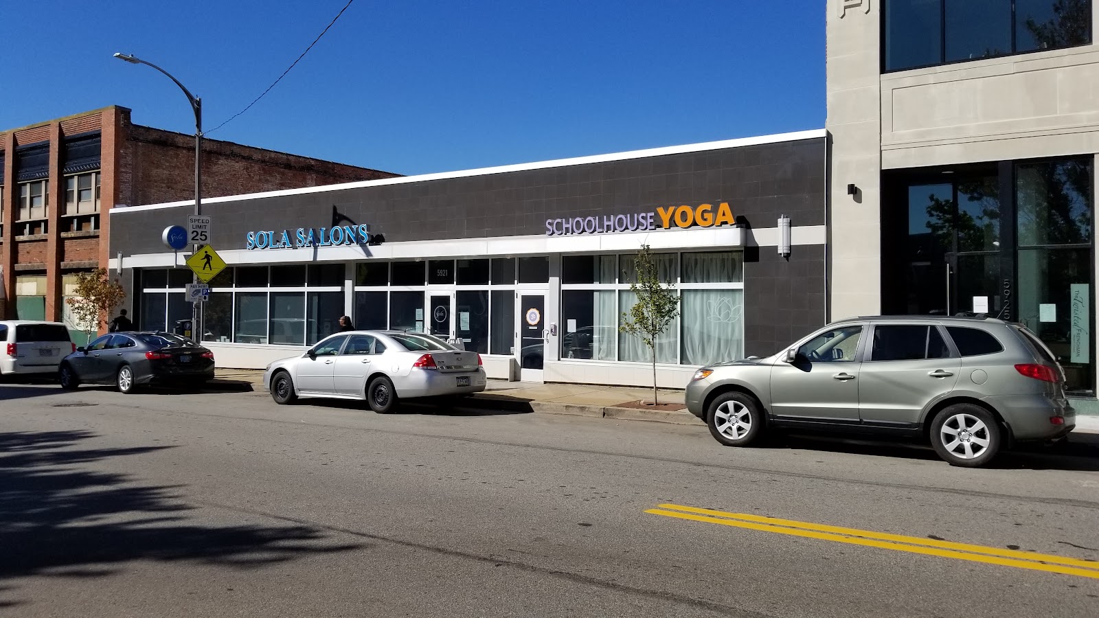 Sola Salons — photo 3