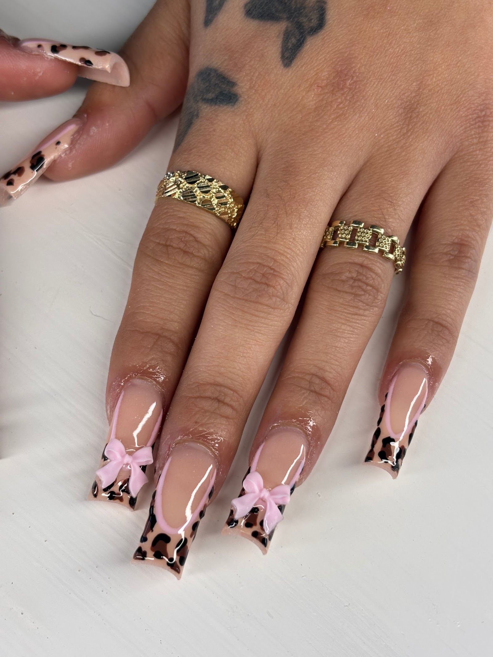 GossipandNailSpa — photo 3