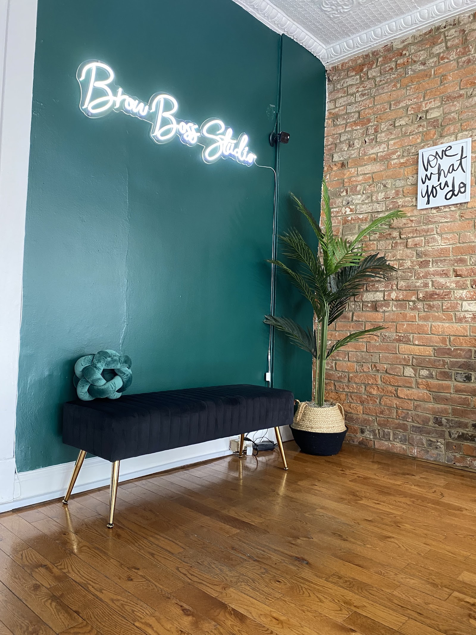 Brow Boss Studio — photo 3