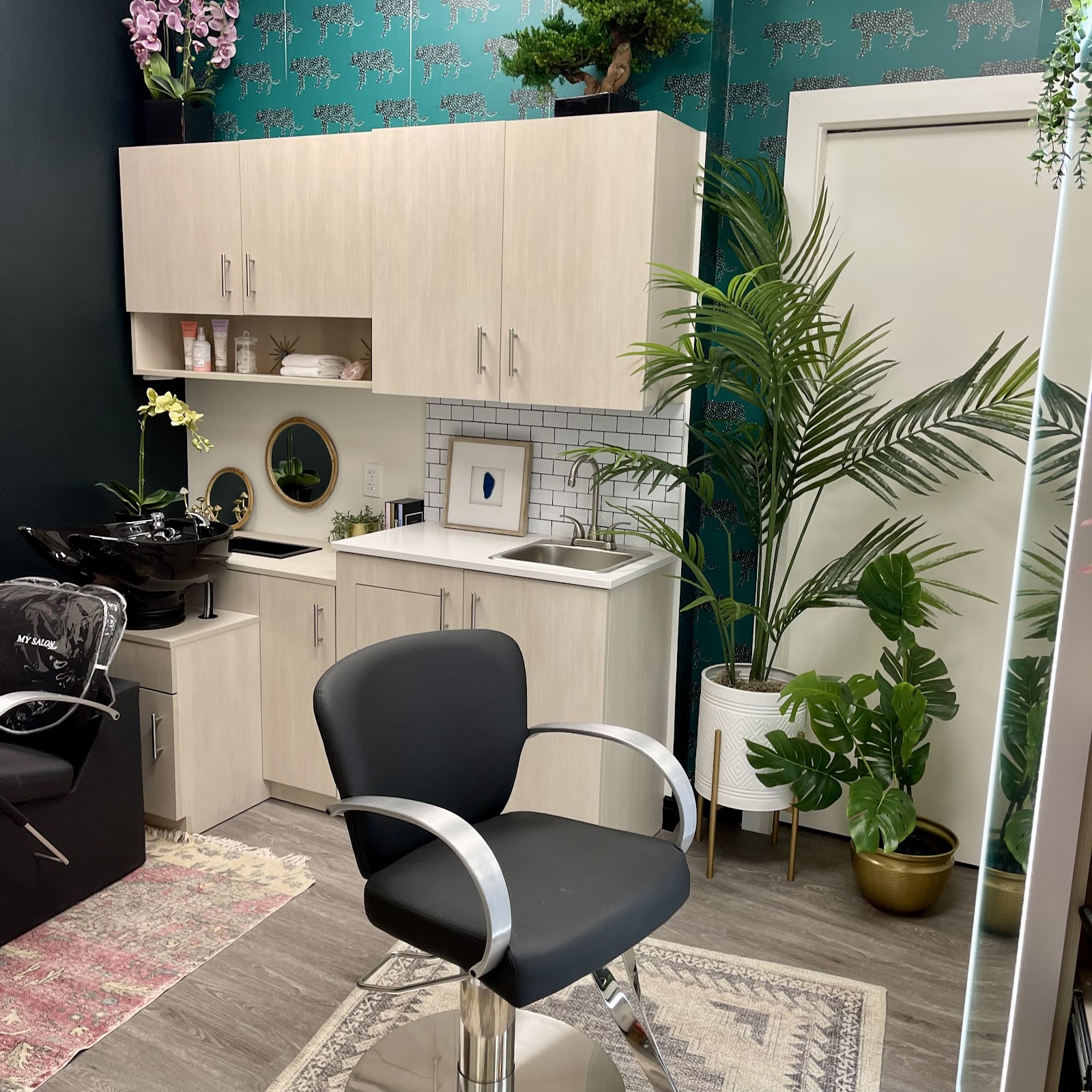 My Salon Suite — photo 3
