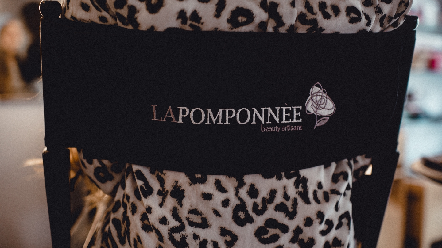 La Pomponnee Beauty Artisans Salon and Spa — waxing salon in Pittsburgh