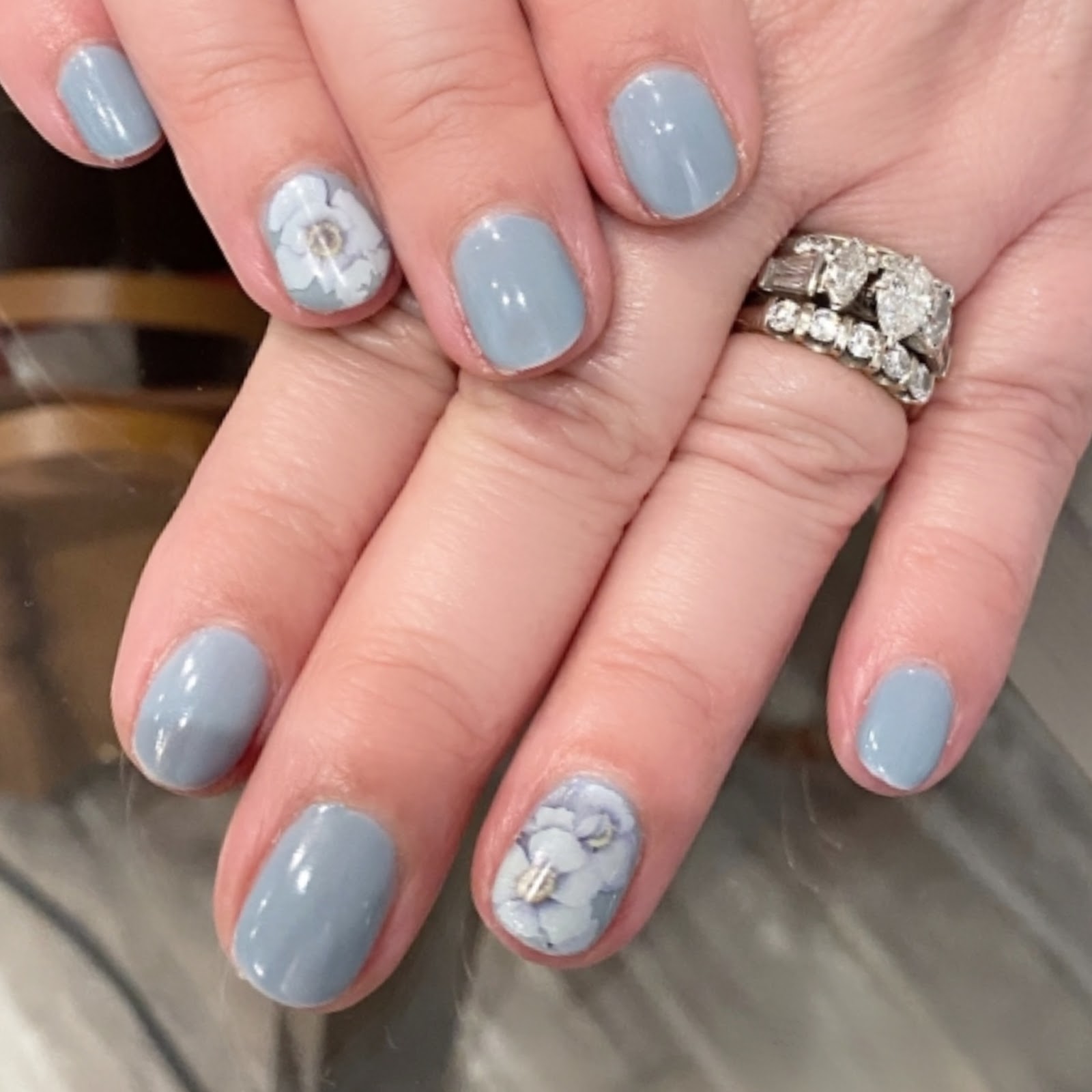 La Pomponnee Beauty Artisans Salon and Spa — photo 3
