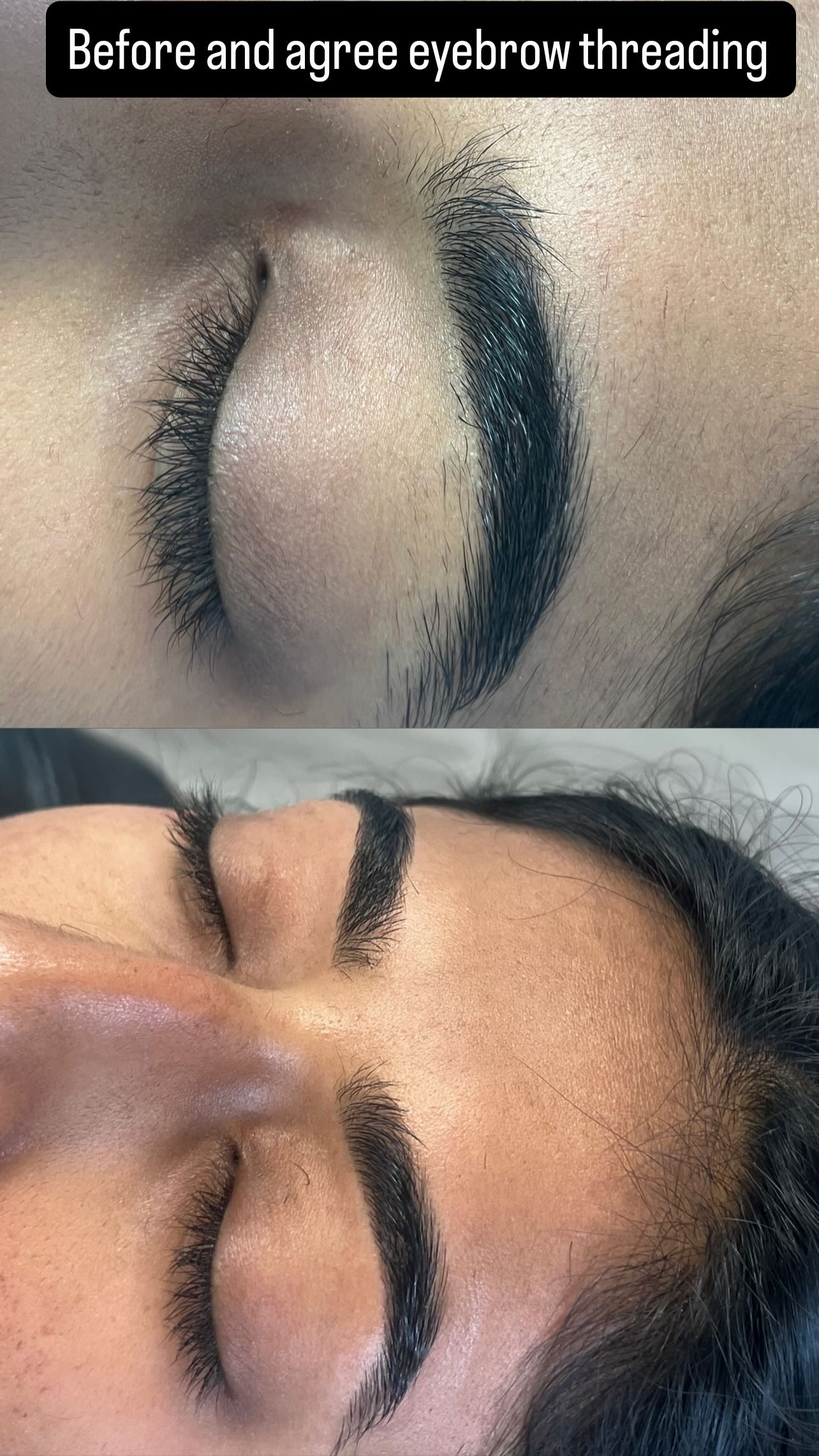 Beauty Eyebrows threading & Spa — photo 2