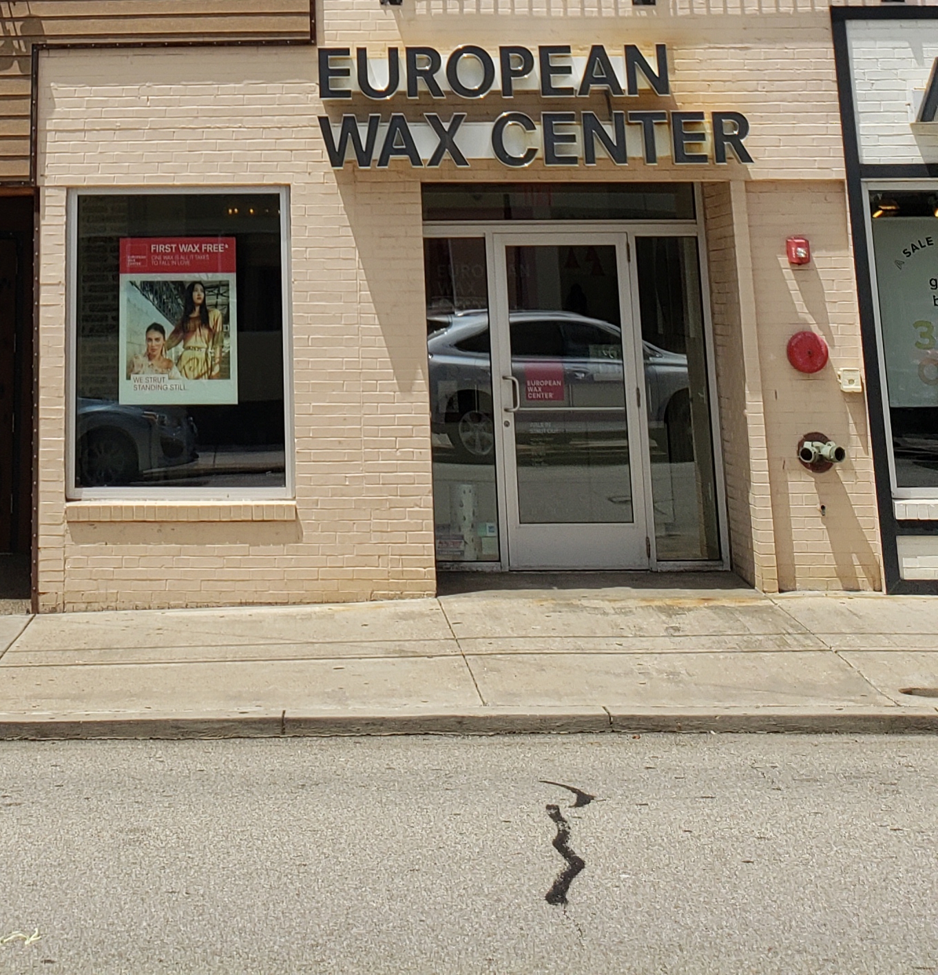European Wax Center — photo 3