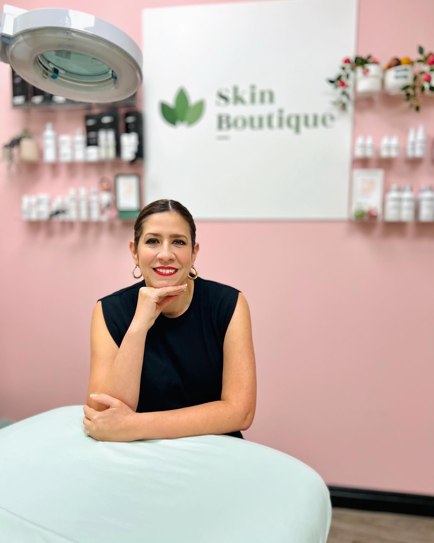 Skin Boutique — photo 3