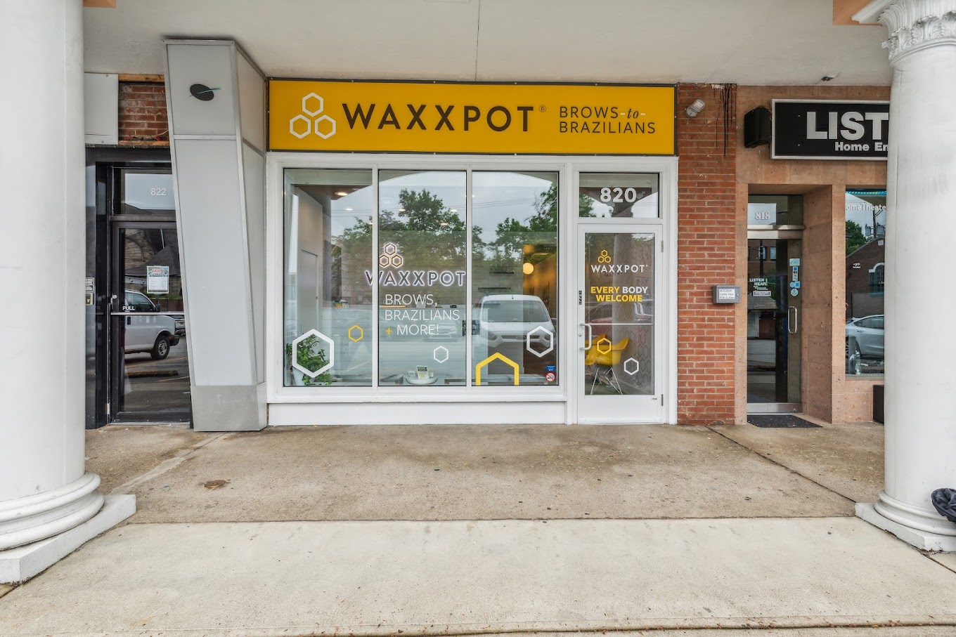 Waxxpot Shadyside — photo 2
