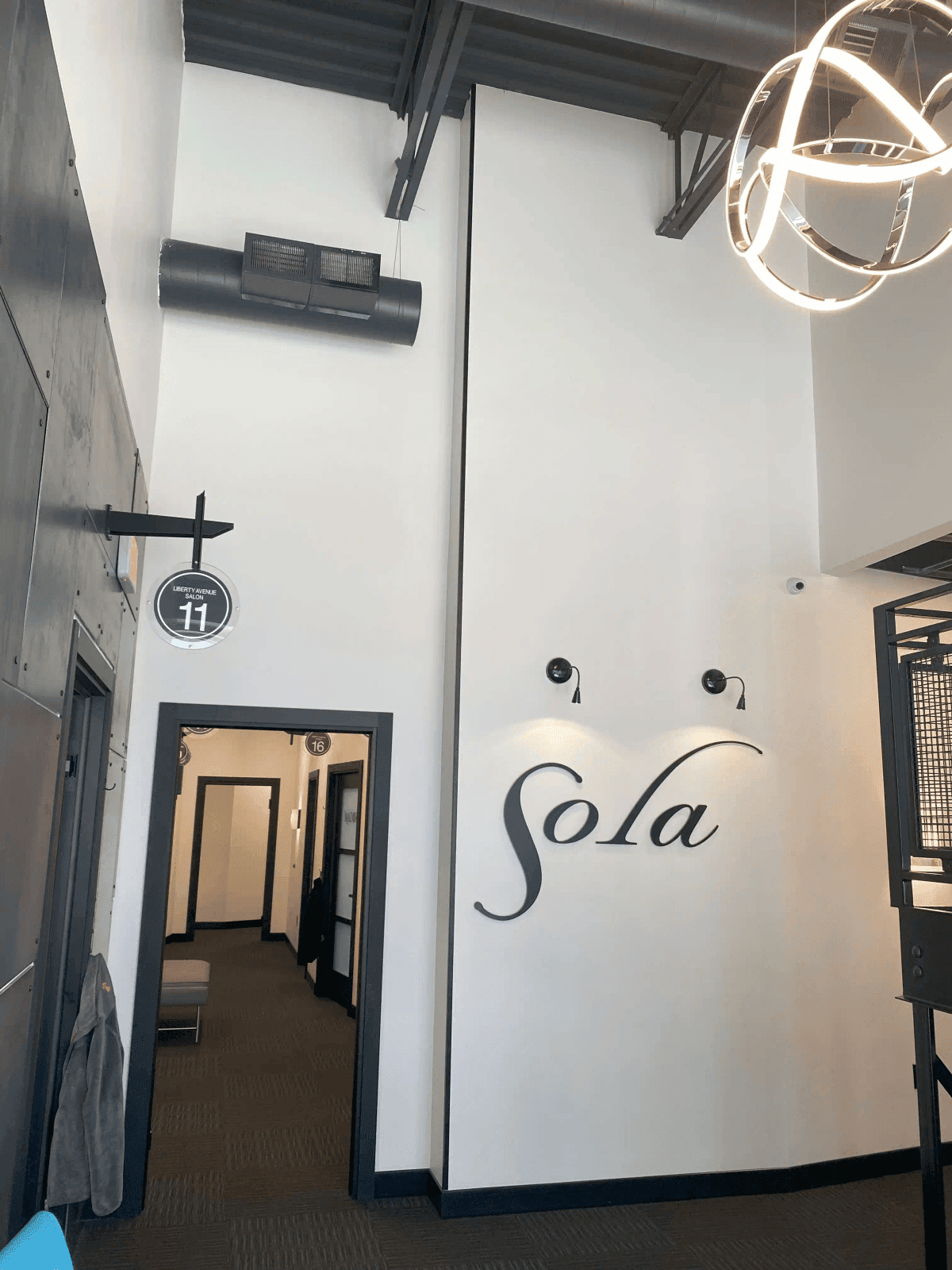 Sola Salons — photo 2