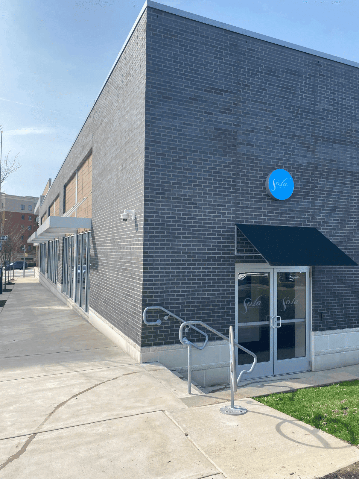 Sola Salons — photo 3