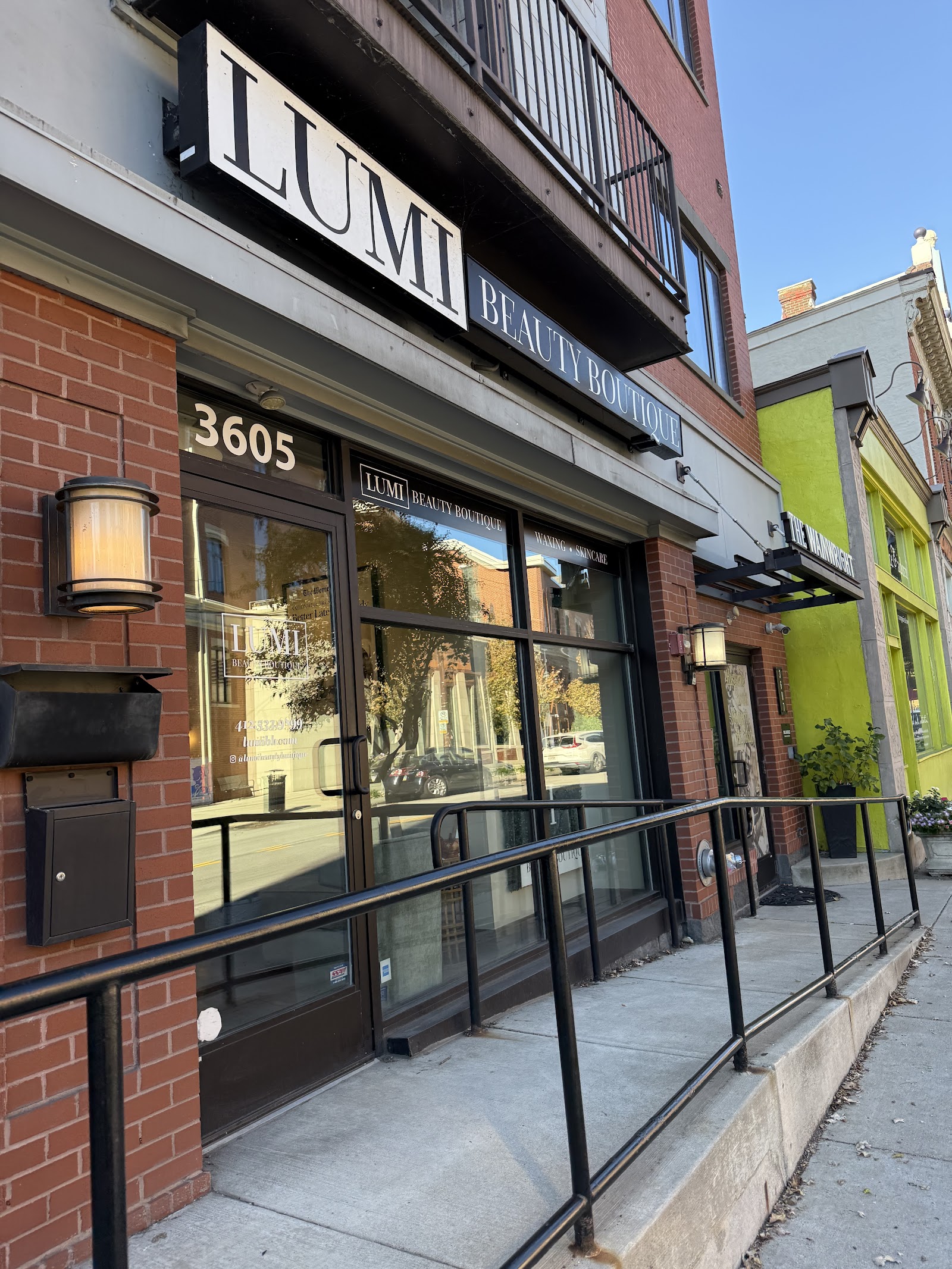 Lumi Beauty Boutique — photo 2