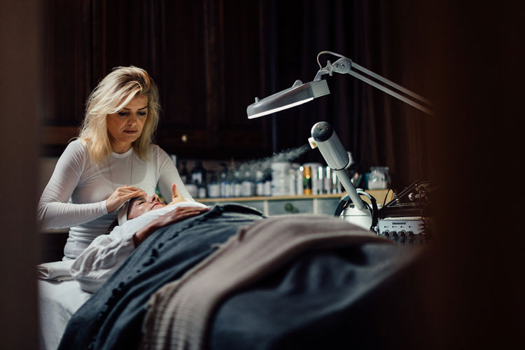 Esspa Kozmetika Organic Day Spa and Skincare Salon — photo 2
