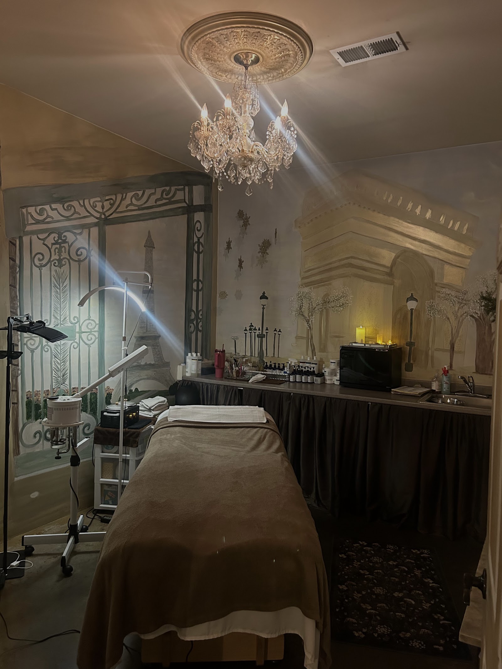 Esspa Kozmetika Organic Day Spa and Skincare Salon — photo 3