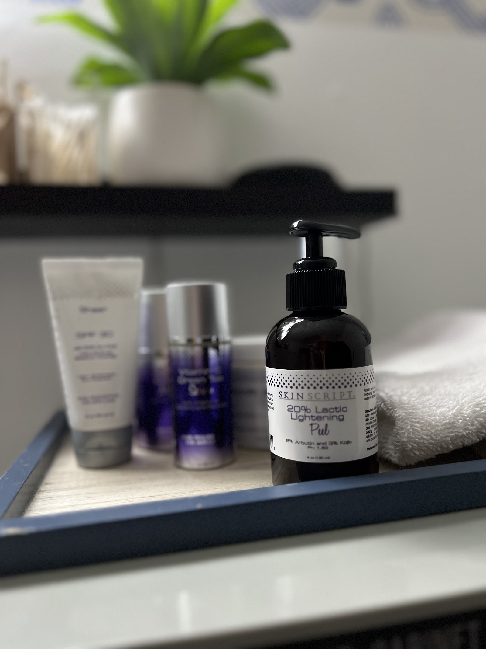 Alpha Wax Loft & Esthetics Spa — photo 2