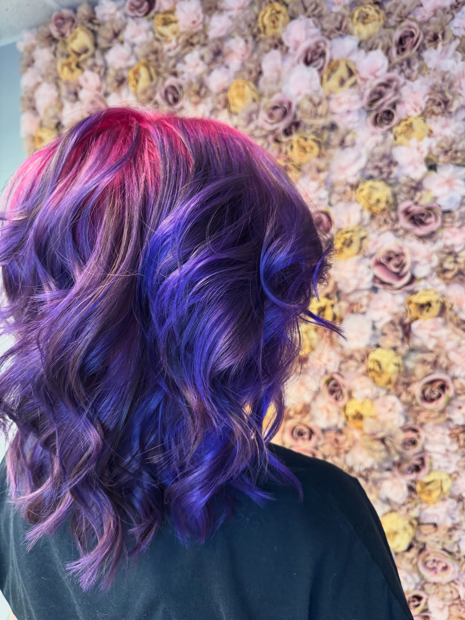 Maxon Towers Beauty Salon, inc. — photo 2