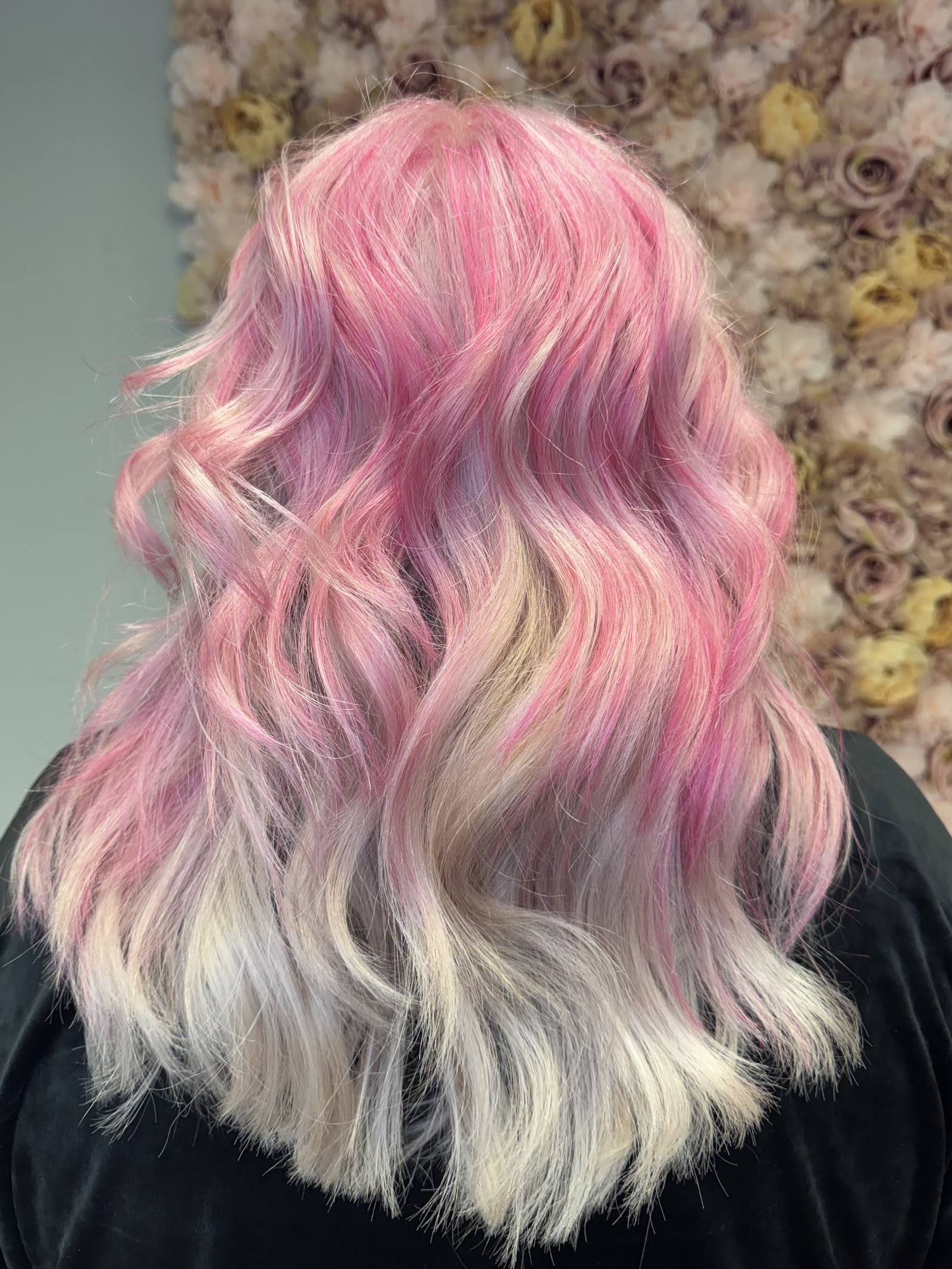 Maxon Towers Beauty Salon, inc. — photo 3