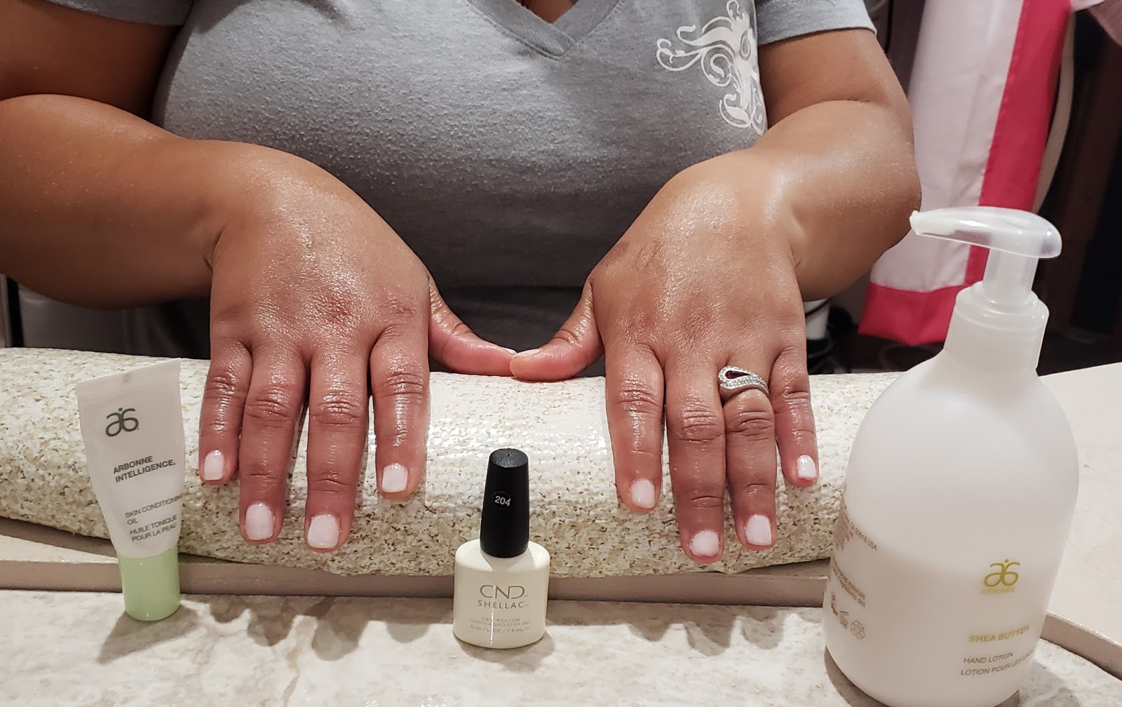 Leah'Spa & Salon, LLC — photo 2