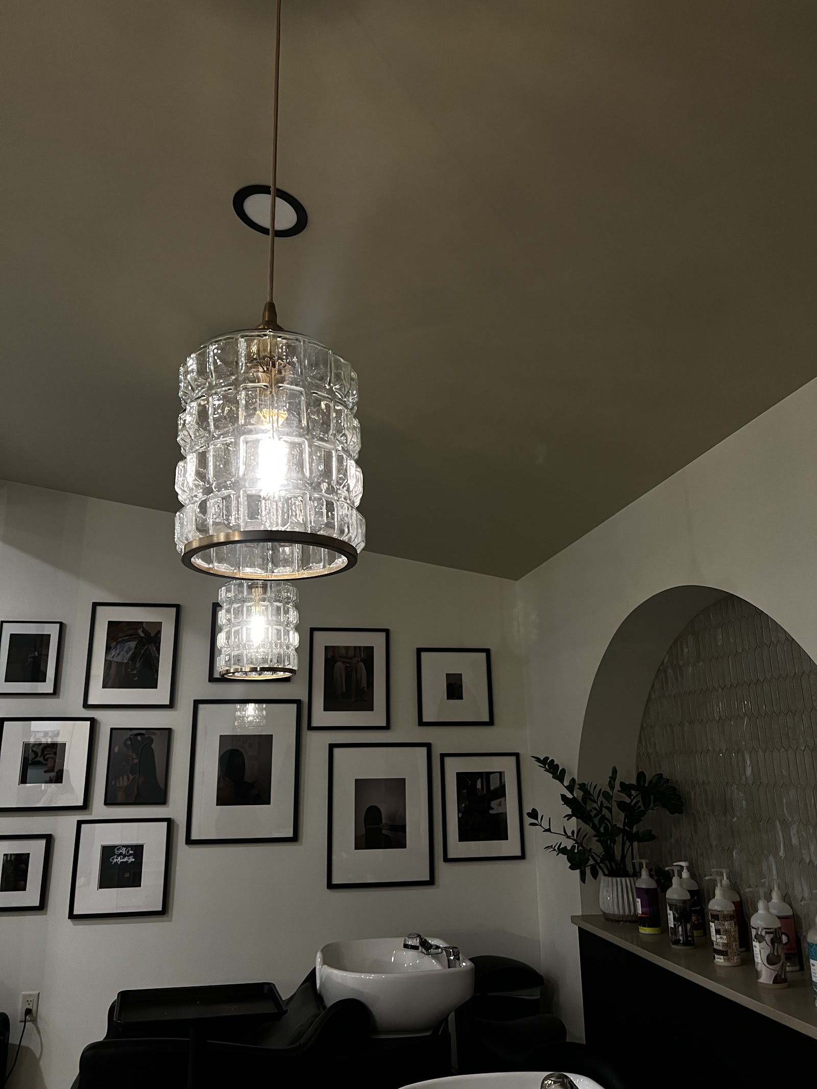 LAB Salon + Brow Studio — photo 3
