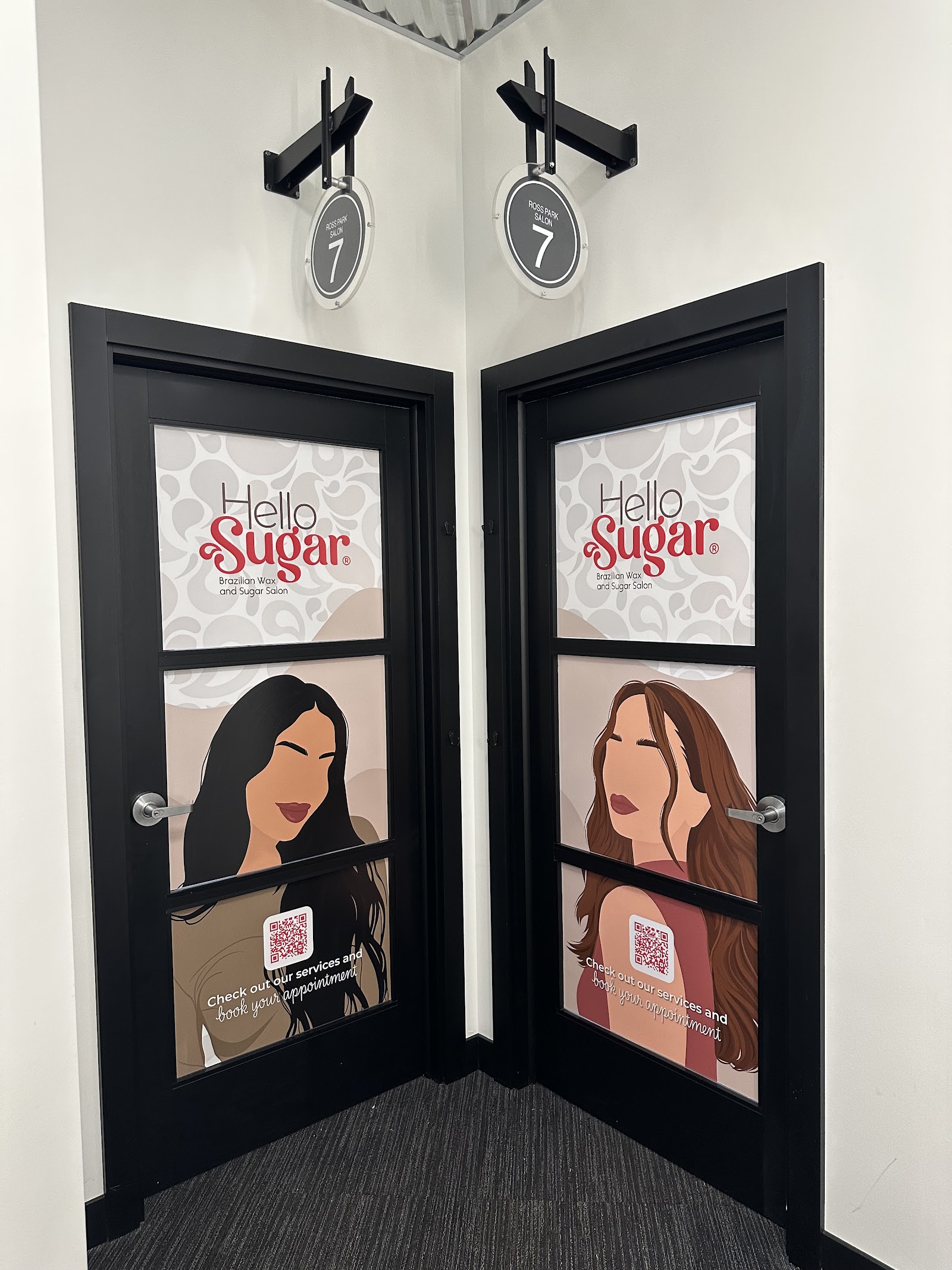 Hello Sugar | Pittsburgh Ross Park - Brazilian Wax & Sugar Salon — photo 3
