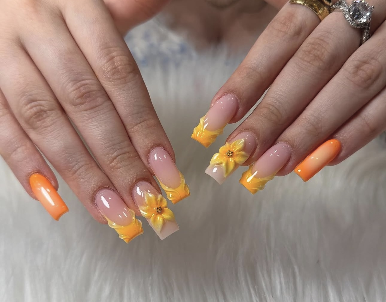 Beverly Hills Premier Nail Salon Pittsburgh — photo 2
