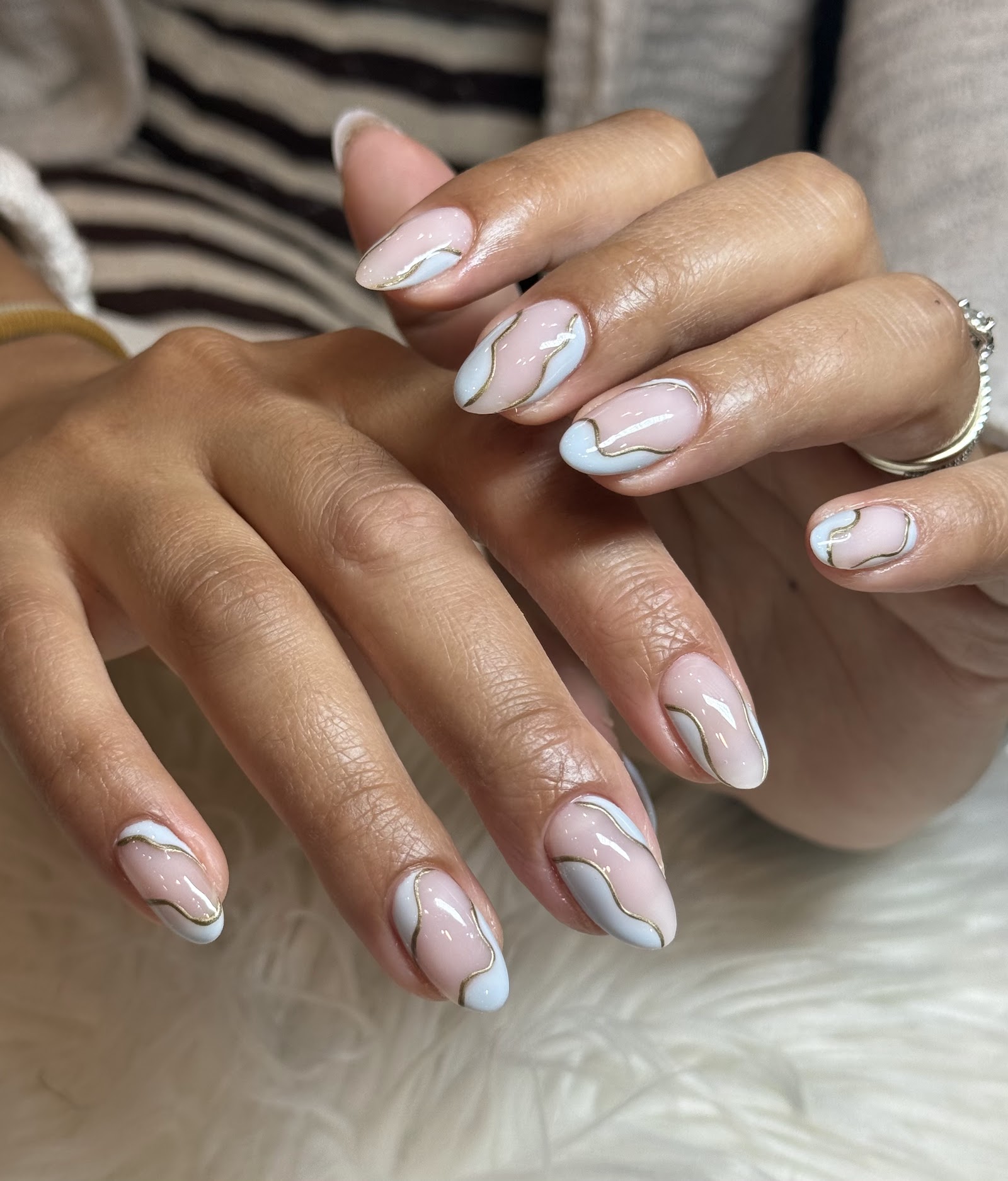Beverly Hills Premier Nail Salon Pittsburgh — photo 3