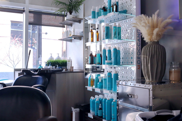 Sola Salons — photo 2