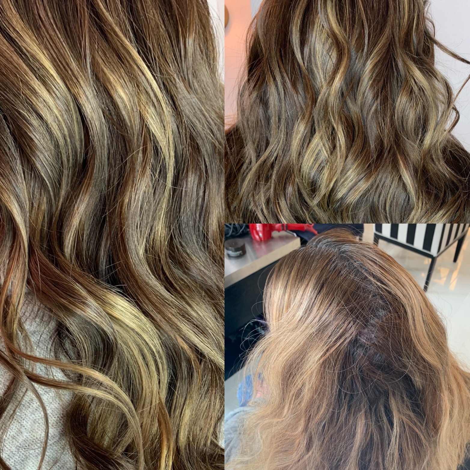 Denham & Co. Salon — photo 3