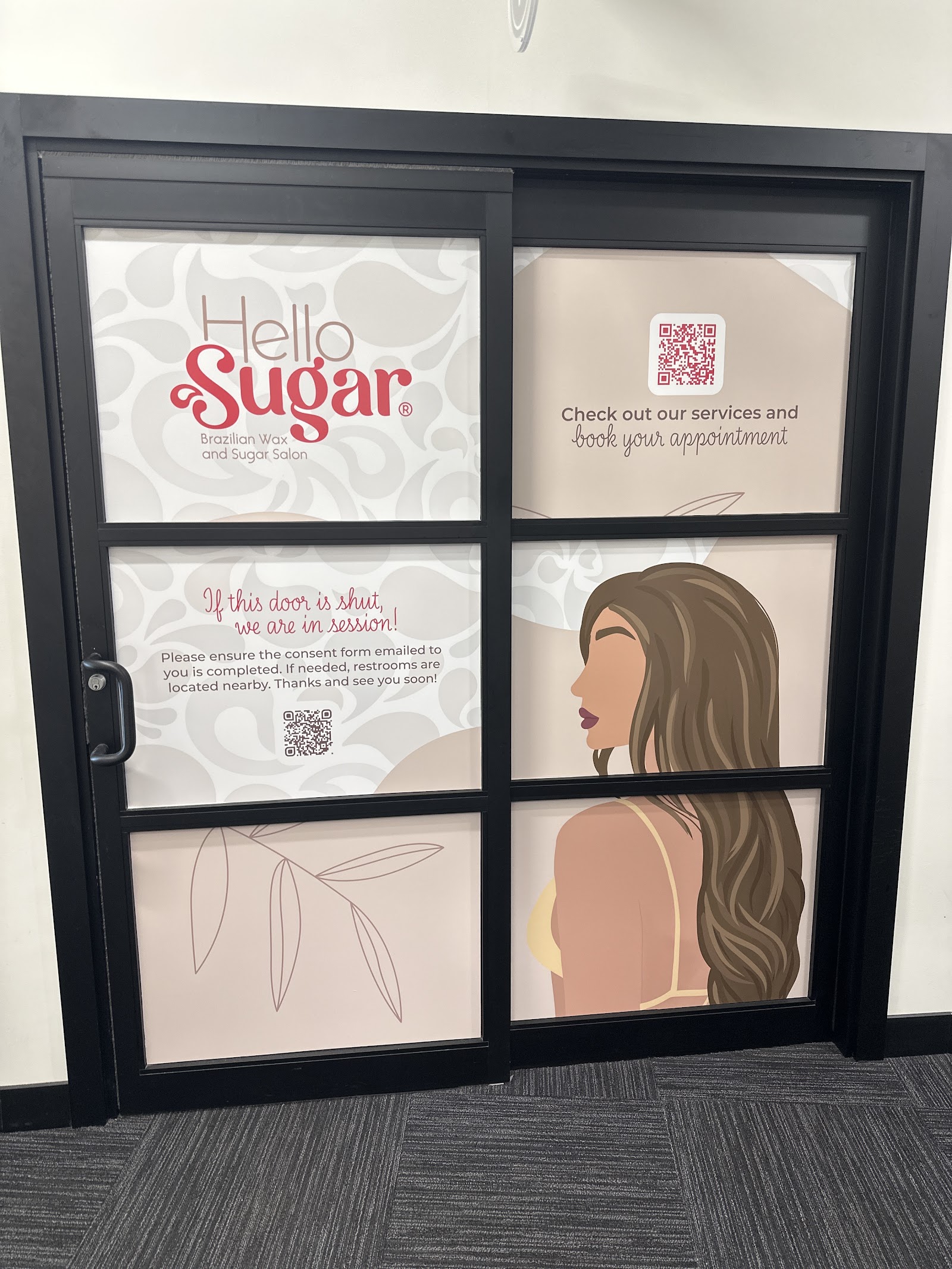 Hello Sugar | Pittsburgh Bethel Park - Brazilian Wax & Sugar Salon — photo 2