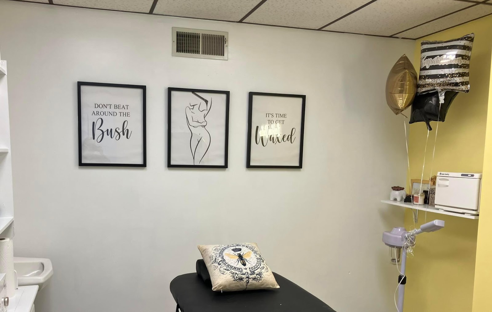 Leehive Wax Studio — photo 2