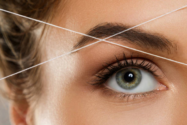 Nirvanaa Brows — photo 3