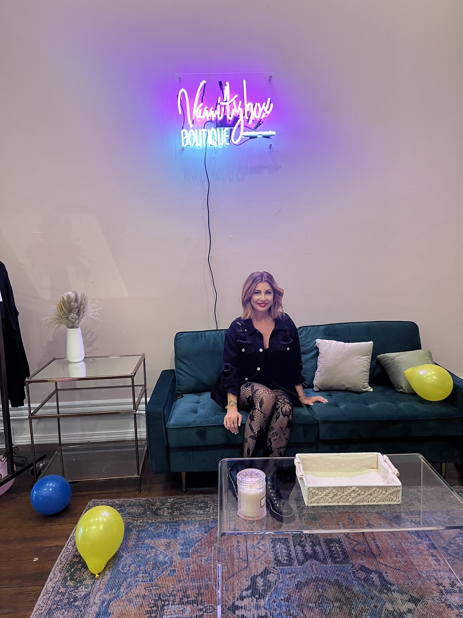Vanity Box Boutique — photo 2