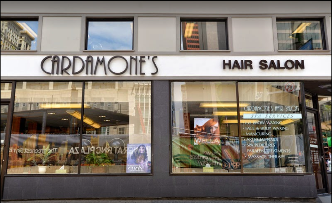 Cardamone's — photo 2