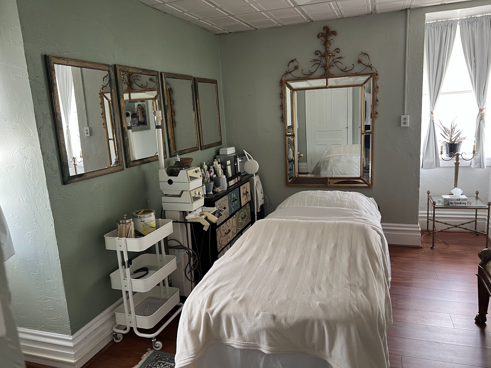 Fountain of Youth Aveda Salon Spa — photo 2
