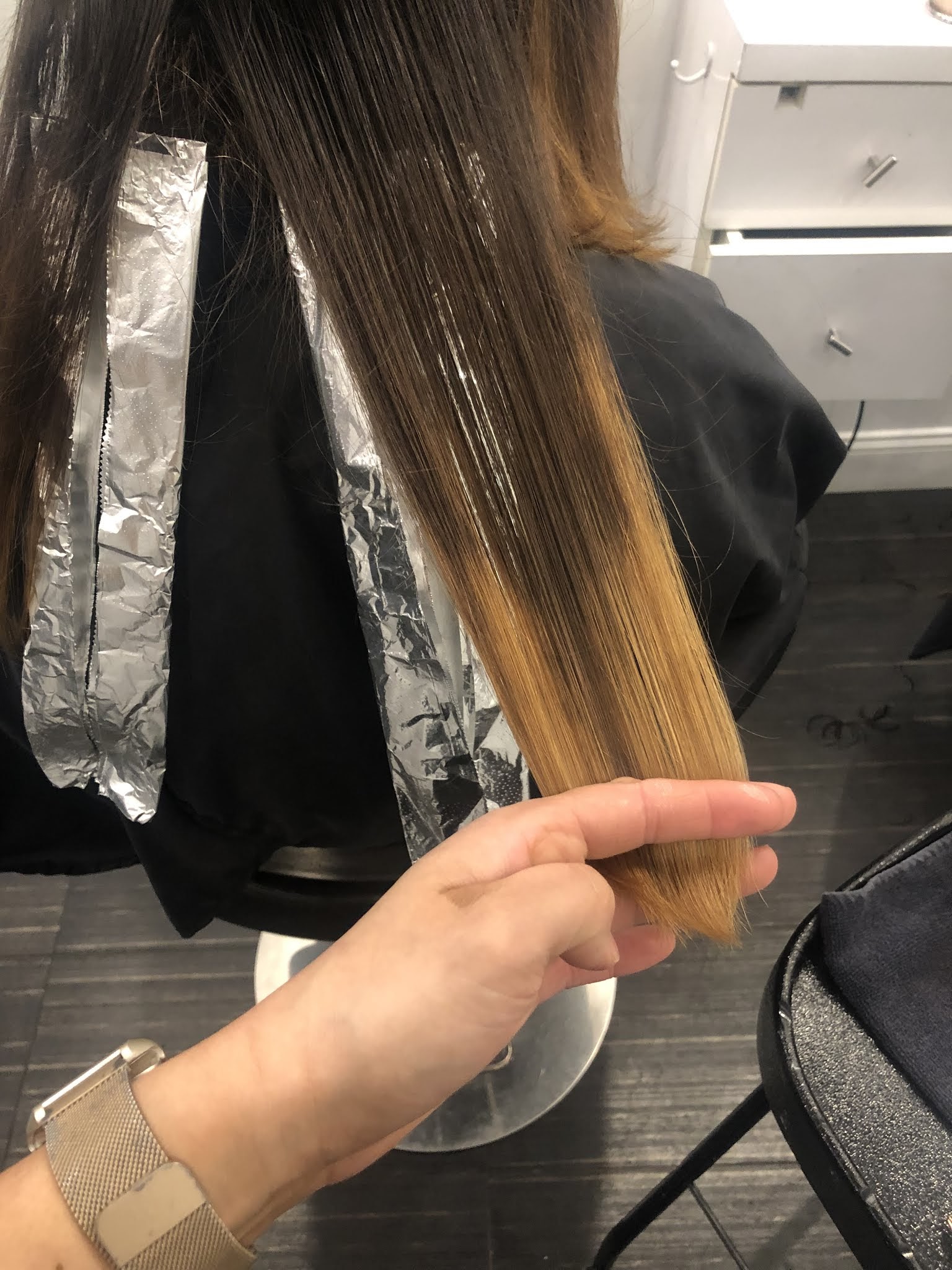 CAPRISTO SALON + WELLNESS SPA Pittsburgh — photo 2
