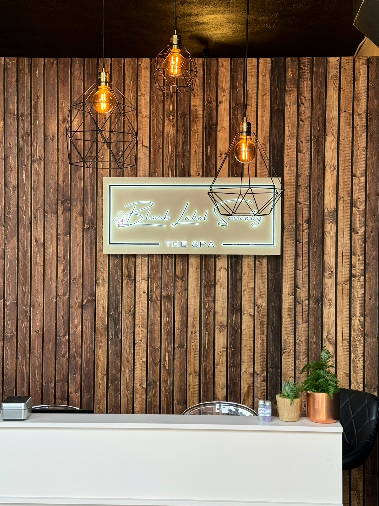 Black Label Society Salon and Spa | Lawrenceville — photo 2