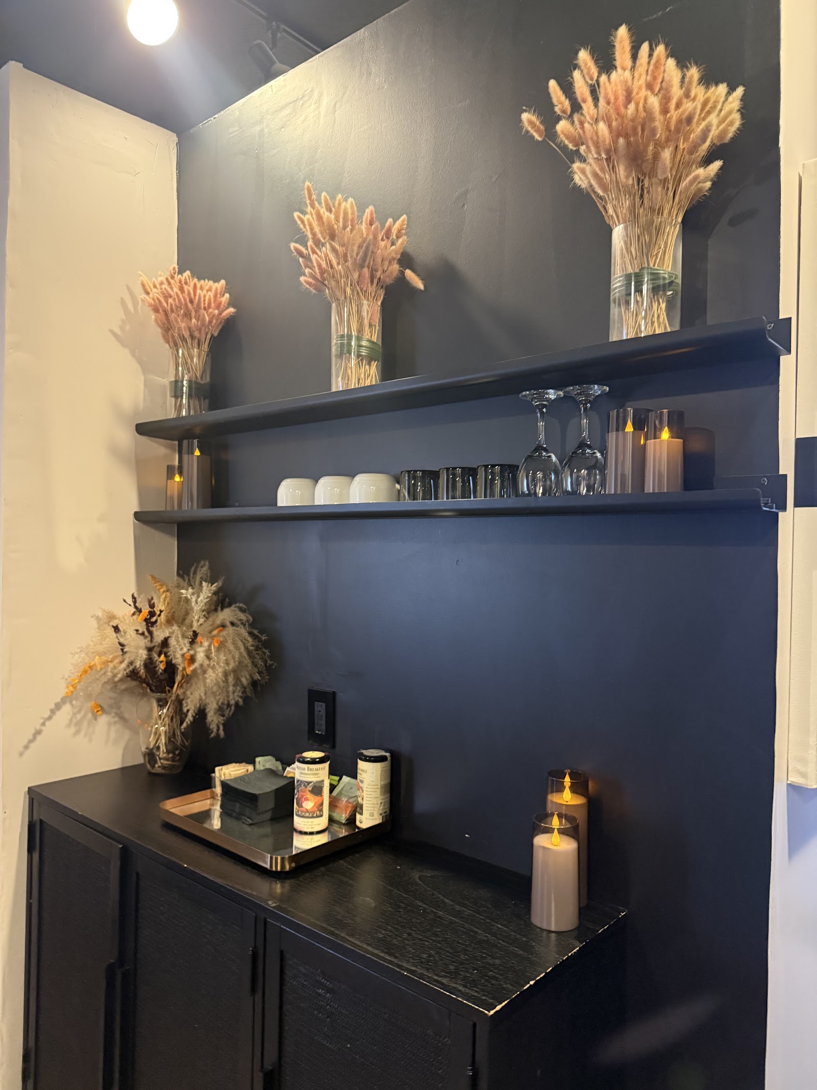 Black Label Society Salon and Spa | Lawrenceville — photo 3