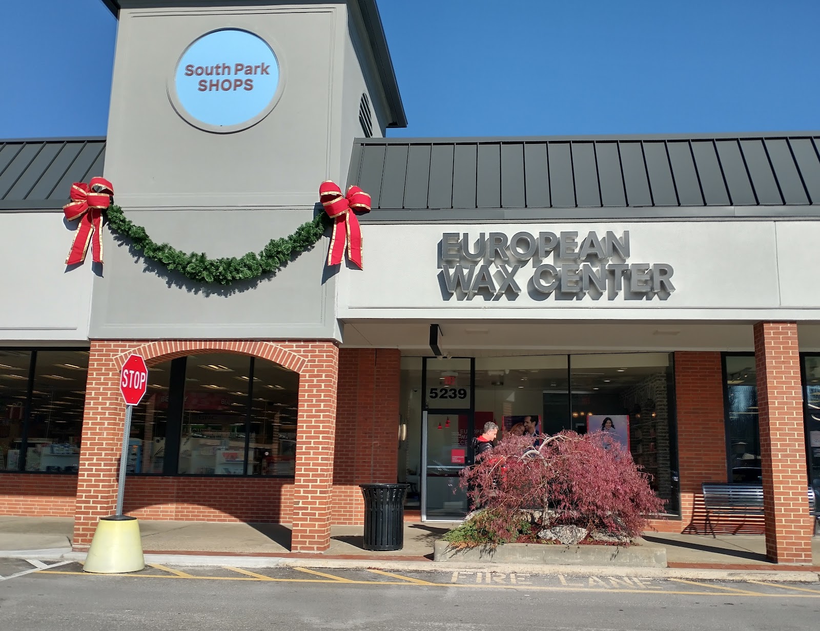 European Wax Center — photo 3