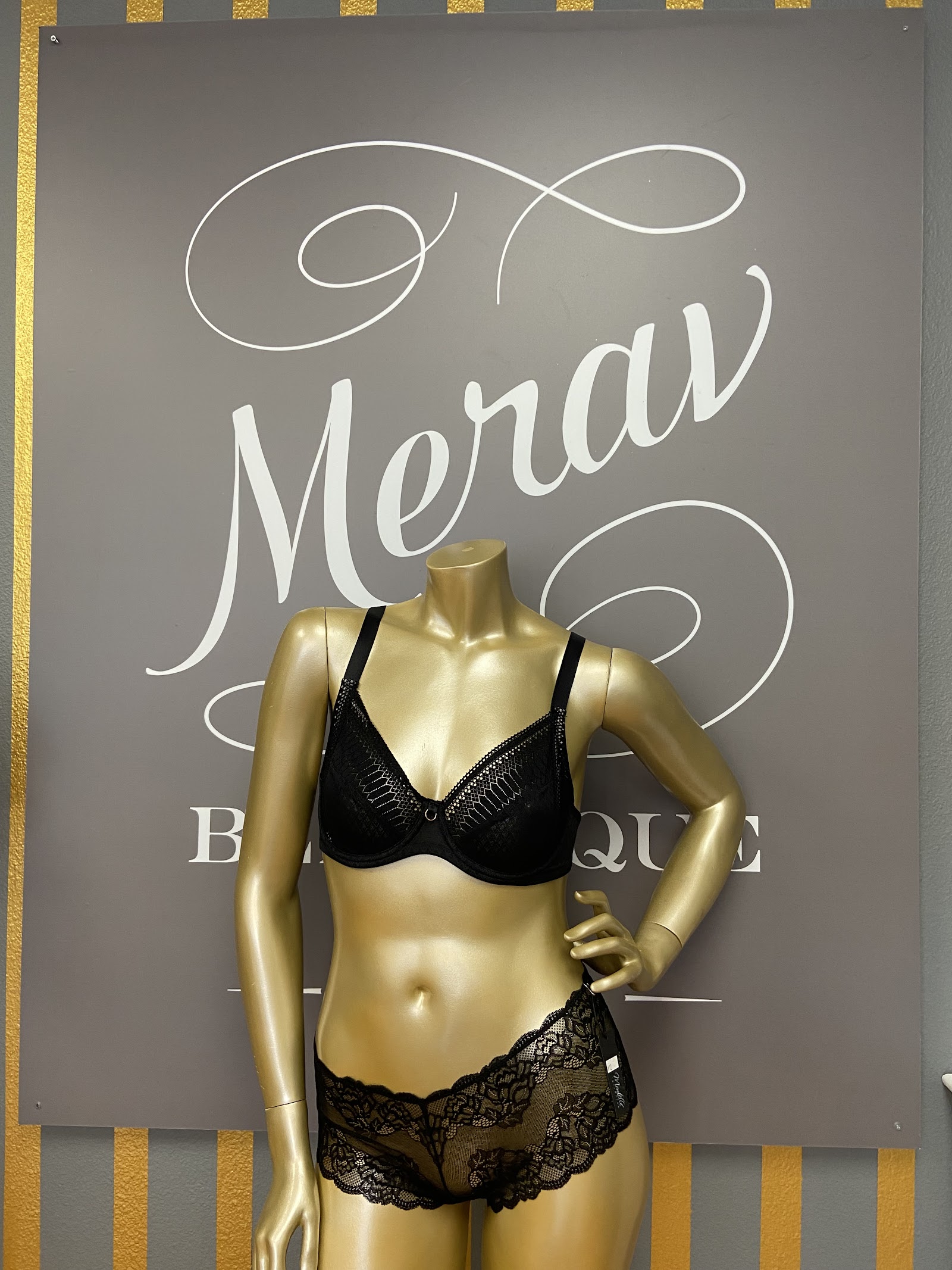 Merav Beautique — photo 2